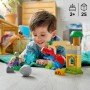 LEGO DUPLO Dinosaurus Spidey-Rex vs. Zelený goblin 10463 STAVEBNICE