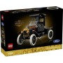 LEGO ICONS Auto Ford Model T 11376 STAVEBNICE