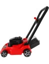 SMĚR Dětská sekačka na trávu de Lux 60cm s košem 2 barvy plast