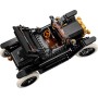 LEGO ICONS Auto Ford Model T 11376 STAVEBNICE