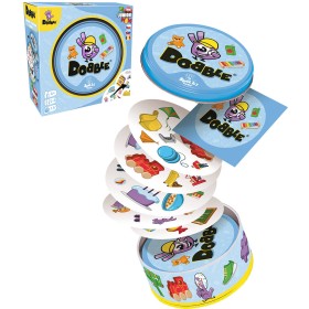 ASMODEE Hra postřehová Dobble Junior CZ *SPOLEČENSKÉ HRY*