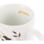 NICI Hrneček dětský králíček Love 350ml porcelánový