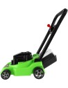 SMĚR Dětská sekačka na trávu de Lux 60cm s košem 2 barvy plast