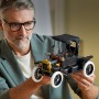 LEGO ICONS Auto Ford Model T 11376 STAVEBNICE