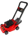SMĚR Dětská sekačka na trávu de Lux 60cm s košem 2 barvy plast
