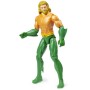 DC Comics figurka Aquaman kloubová 30cm plast v krabici