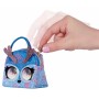 SPIN MASTER Purse Pets Mikro kabelka srnka mrkací peněženka PLYŠ