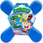 Bumerang 4 ramena soft pěnový Roomarang do vnitřních prostor 3 barvy