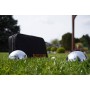 HRA Petanque chromované koule set 6ks v textilním pouzdře na zip