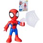 HASBRO Figurka akční Spidey (Spidey a jeho úžasní přátelé) s doplňkem