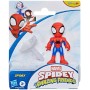 HASBRO Figurka akční Spidey (Spidey a jeho úžasní přátelé) s doplňkem