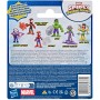 HASBRO Figurka akční Spidey (Spidey a jeho úžasní přátelé) s doplňkem