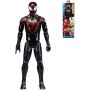 HASBRO Figurka akční Miles Morales (Spiderman) Titan Series