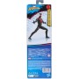 HASBRO Figurka akční Miles Morales (Spiderman) Titan Series