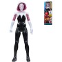 HASBRO Figurka akční Ghost Spider (Spiderman) Titan Series