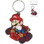 Klíčenka Super Mario gumový přívěsek na klíče