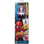 HASBRO Figurka akční Ghost Spider (Spiderman) Titan Series