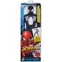 HASBRO Figurka akční Spiderman Black Suit Titan Series
