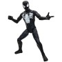 HASBRO Figurka akční Spiderman Black Suit Titan Series