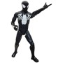 HASBRO Figurka akční Spiderman Black Suit Titan Series