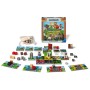 RAVENSBURGER Hra Minecraft Heroes of the Village *SPOLEČENSKÉ HRY*