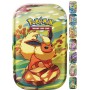 Pokémon TCG: SV8.5 Prismatic Evolutions Mini Tin 2x booster v plechovce