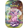 Pokémon TCG: SV8.5 Prismatic Evolutions Mini Tin 2x booster v plechovce