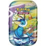 Pokémon TCG: SV8.5 Prismatic Evolutions Mini Tin 2x booster v plechovce