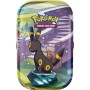 Pokémon TCG: SV8.5 Prismatic Evolutions Mini Tin 2x booster v plechovce