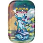 Pokémon TCG: SV8.5 Prismatic Evolutions Mini Tin 2x booster v plechovce
