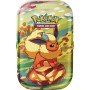 Pokémon TCG: SV8.5 Prismatic Evolutions Mini Tin 2x booster v plechovce
