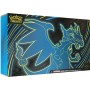Pokémon TCG Mega Charizard X ex Ultra Premium Collection 18x booster s doplňky
