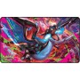 Pokémon TCG Mega Charizard X ex Ultra Premium Collection 18x booster s doplňky