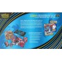 Pokémon TCG Mega Charizard X ex Ultra Premium Collection 18x booster s doplňky