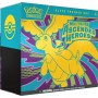 Pokémon TCG: ME02.5 Ascended Heroes Elite Trainer Box 9x booster s doplňky