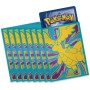 Pokémon TCG: ME02.5 Ascended Heroes Elite Trainer Box 9x booster s doplňky