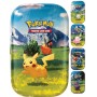 Pokémon TCG: ME02.5 Ascended Heroes Mini Tin 2x booster v plechovce