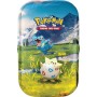 Pokémon TCG: ME02.5 Ascended Heroes Mini Tin 2x booster v plechovce