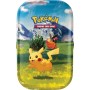 Pokémon TCG: ME02.5 Ascended Heroes Mini Tin 2x booster v plechovce