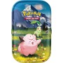 Pokémon TCG: ME02.5 Ascended Heroes Mini Tin 2x booster v plechovce