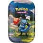 Pokémon TCG: ME02.5 Ascended Heroes Mini Tin 2x booster v plechovce