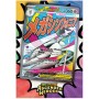 Pokémon TCG: ME02.5 Ascended Heroes Premium Poster Collection 2 druhy