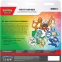 Pokémon TCG: ME02.5 Ascended Heroes First Partners Illustration Collection