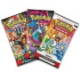 Pokémon TCG: ME02.5 Ascended Heroes First Partners Illustration Collection