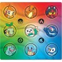 Pokémon TCG: ME02.5 Ascended Heroes First Partners Illustration Collection