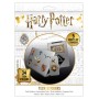 Samolepky vinylové Harry Potter 34ks sada 5 archů
