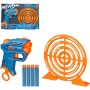 HASBRO NERF Elite 2.0 Duo Targeting Set blaster s terčem + 4 šipky