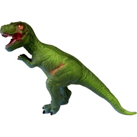 Tyranosaurus Rex zvířátko dinosaurus T-Rex na baterie Zvuk