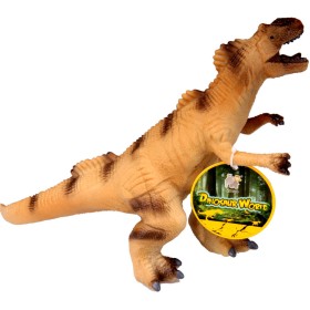 Heteropterus zvířátko dinosaurus plastový na baterie Zvuk