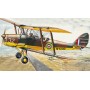 SMĚR Model letadlo D.H.82 Tiger Moth 1:48 (stavebnice letadla)